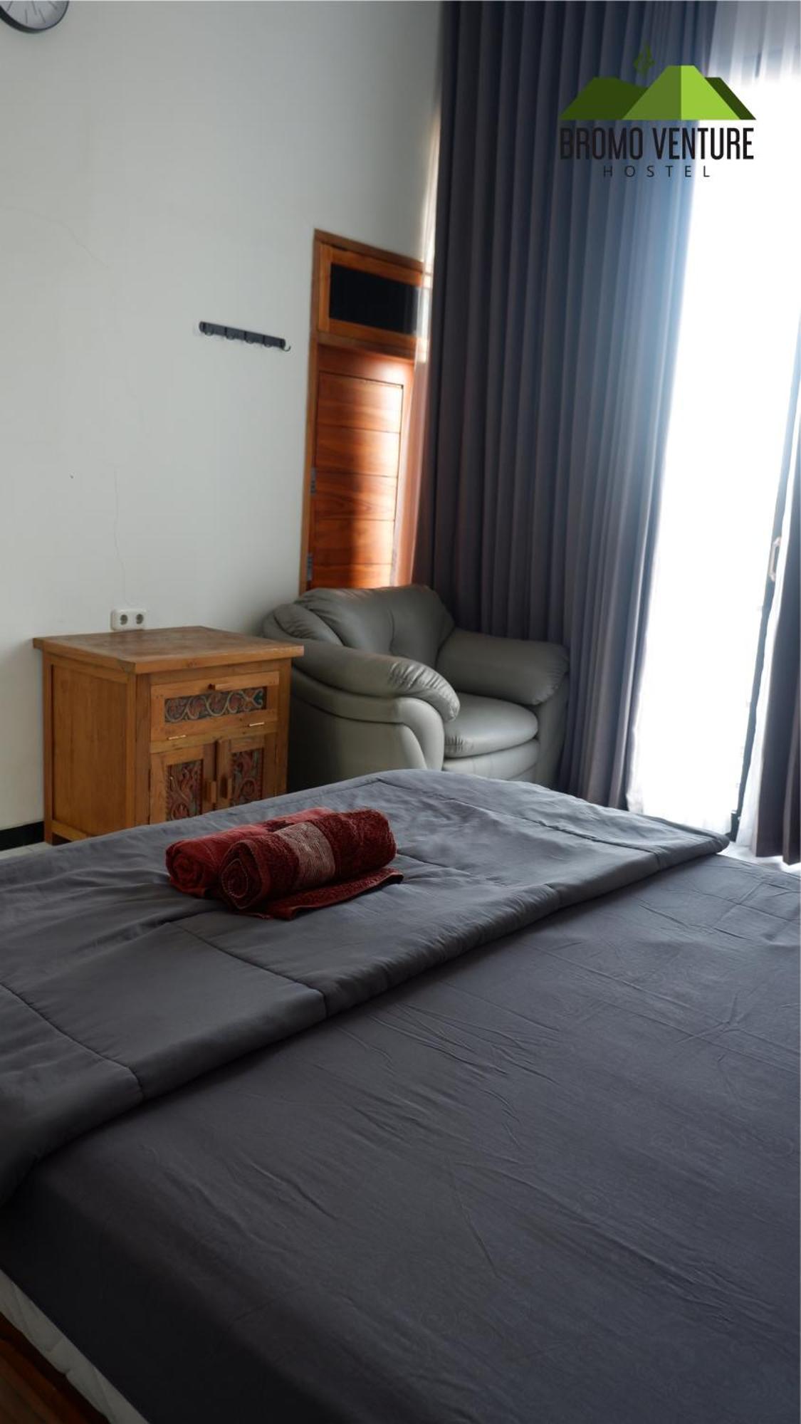 庞越 Bromo Venture旅舍 外观 照片